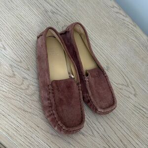 Janie and jack loafers